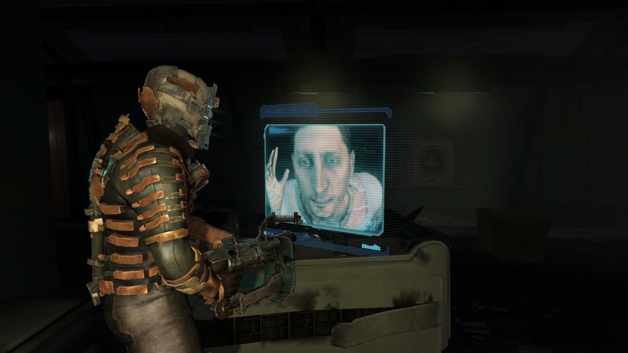 [28/01/2011] Dead Space 2