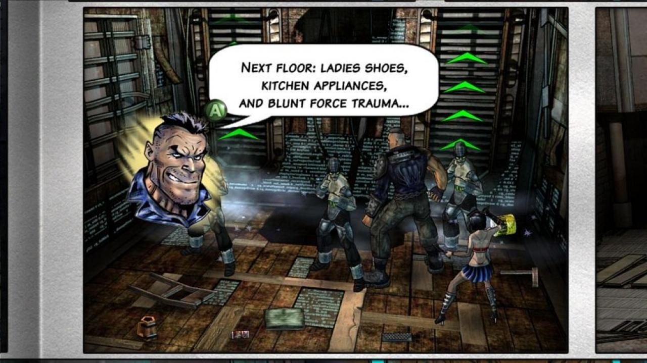 [10/01/2011] Unbound Saga