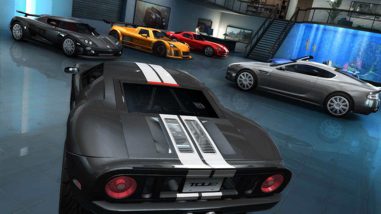 [11/02/2011] Test Drive Unlimited 2