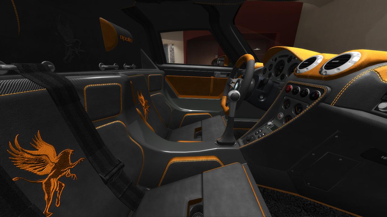 [11/02/2011] Test Drive Unlimited 2