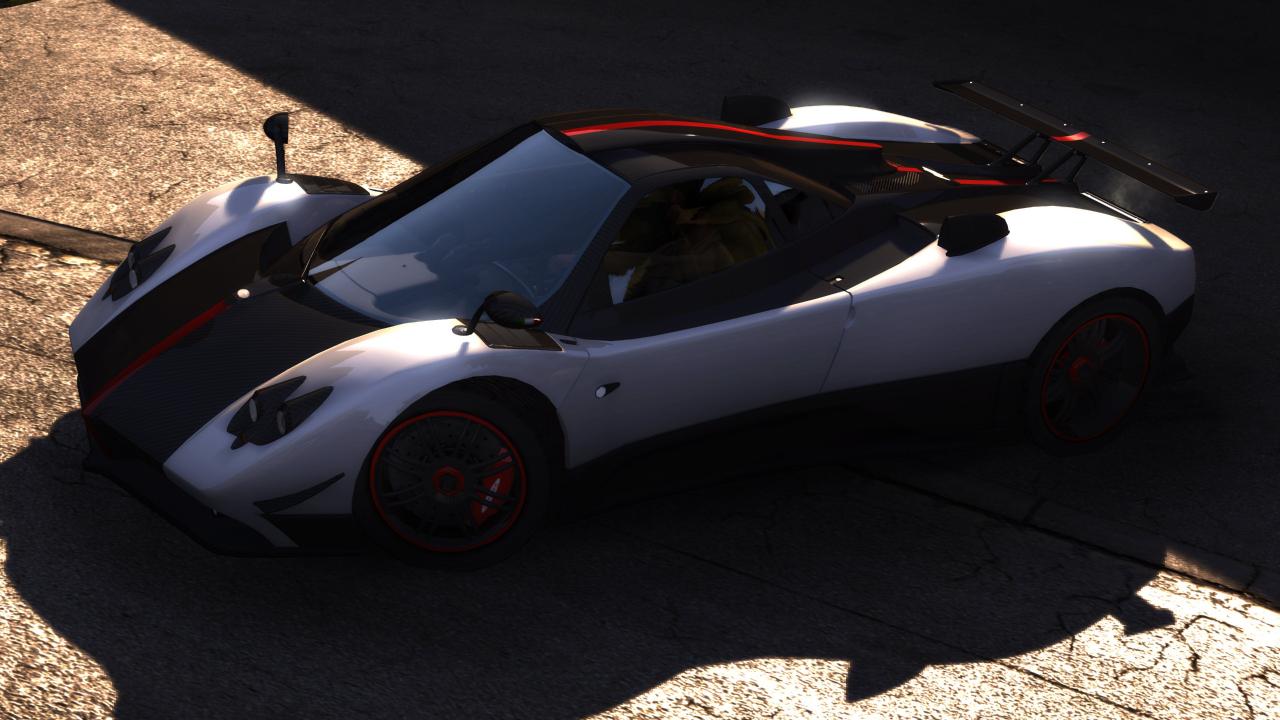 [11/02/2011] Test Drive Unlimited 2