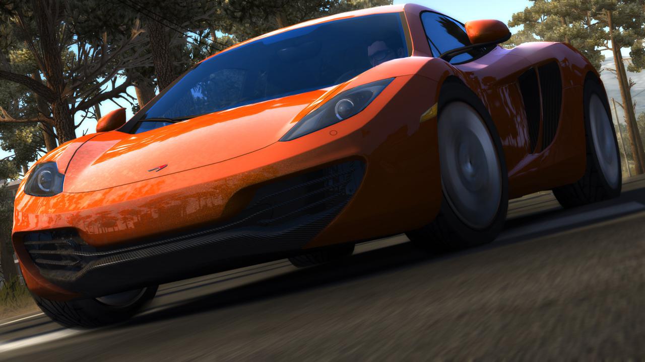[11/02/2011] Test Drive Unlimited 2
