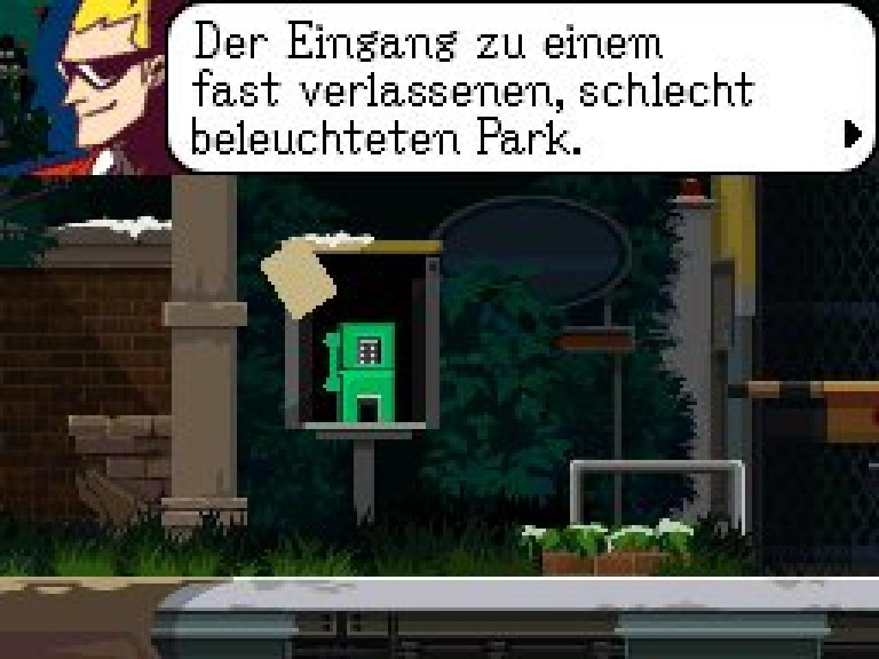 [04/02/2011] Ghost Trick: Phantom-Detektiv