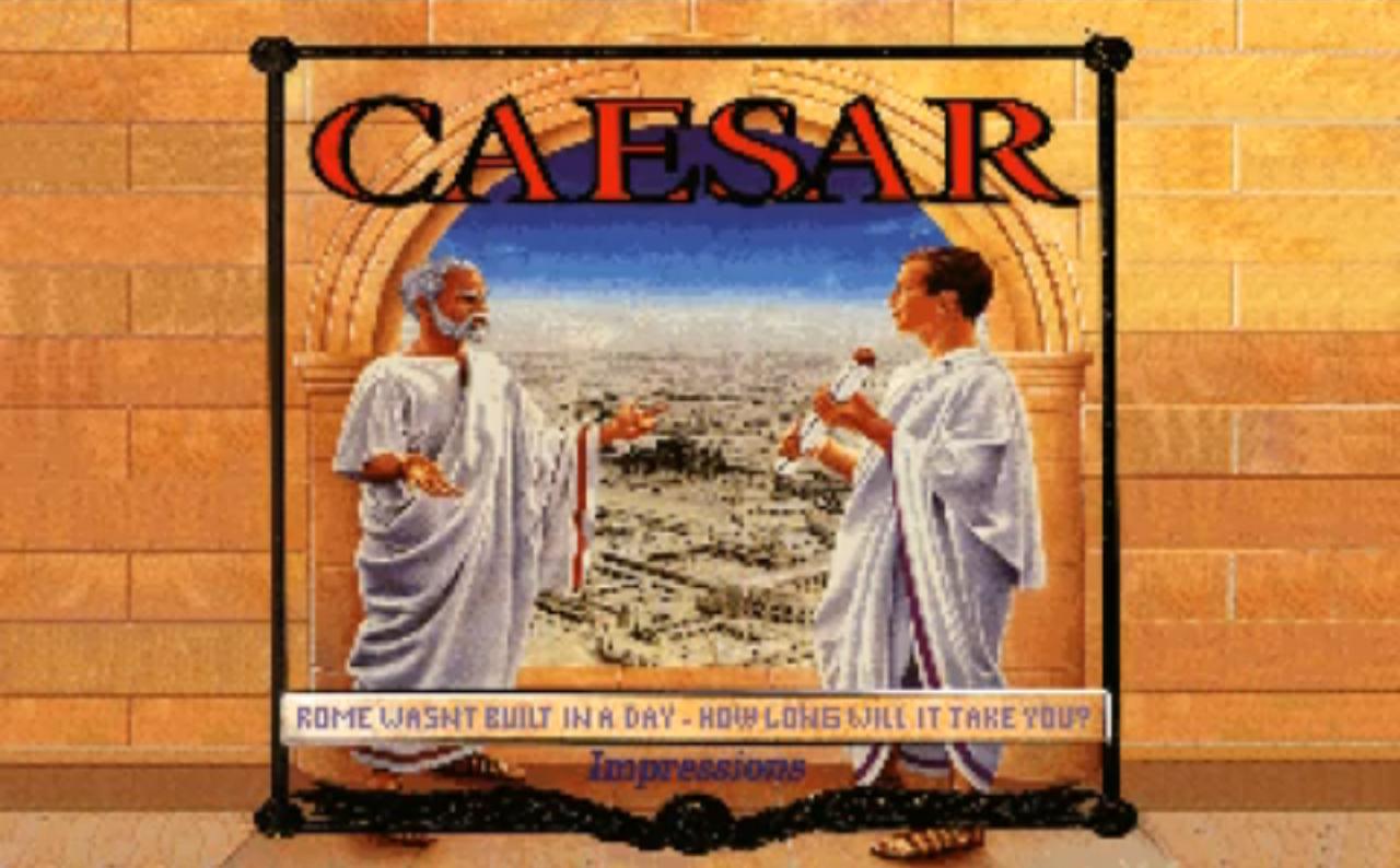 [16/02/2011] Caesar (1992)