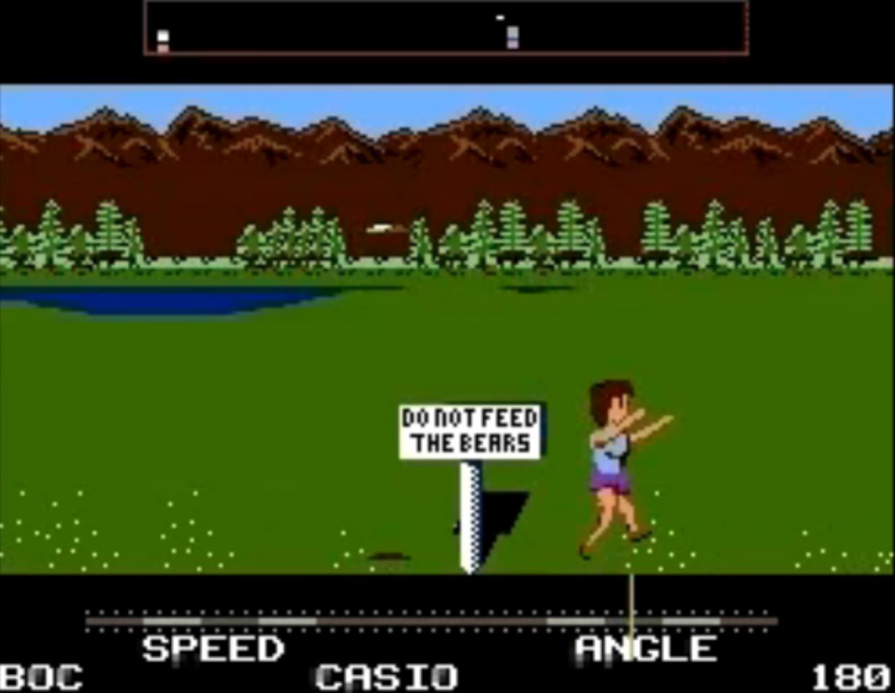 [16/02/2011] California Games (1988)