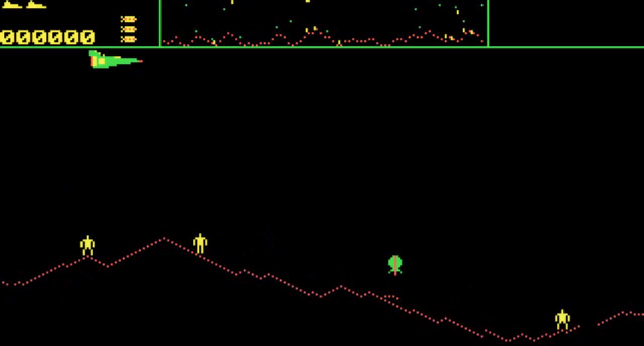[17/02/2011] Defender (1983)