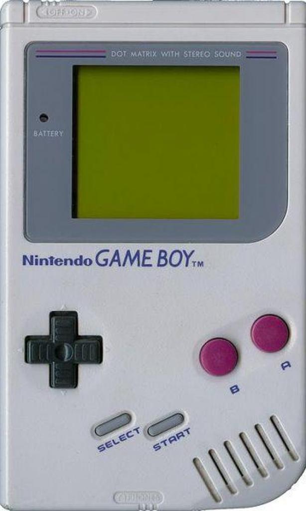 [16/02/2011] Entstaubt euren Game Boy, es gibt ein neues Spiel für den grauen Kasten! (1)