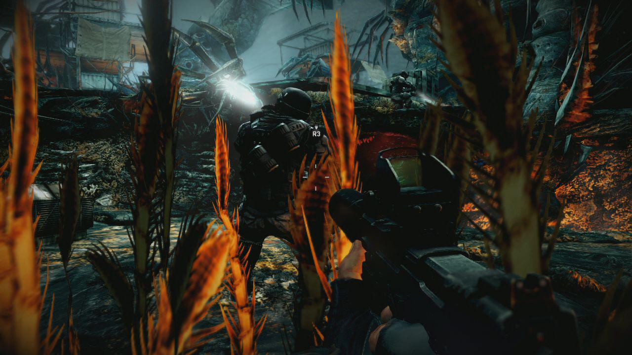 [23/02/2011] Killzone 3