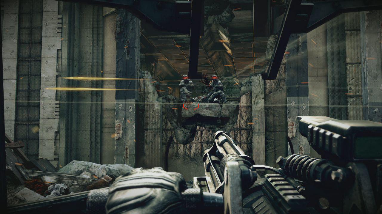 [23/02/2011] Killzone 3