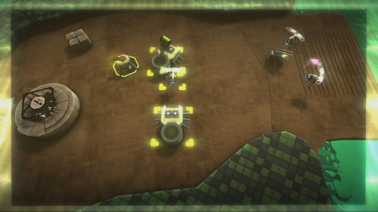 [08/02/2011] Little Big Planet 2