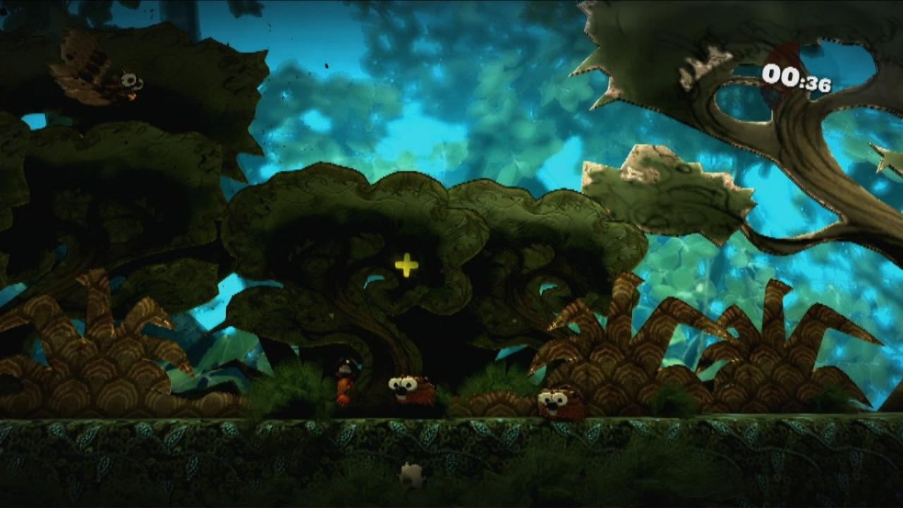 [08/02/2011] Little Big Planet 2