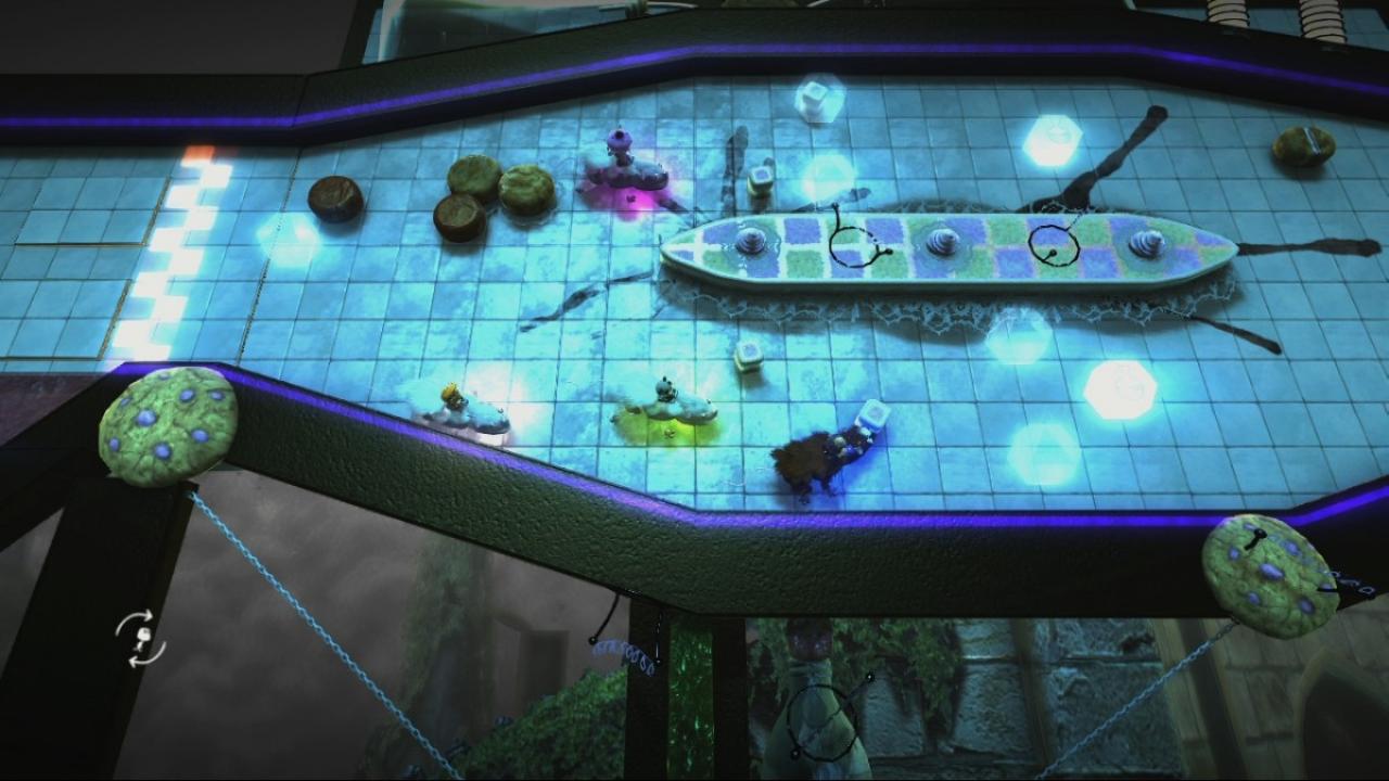 [08/02/2011] Little Big Planet 2