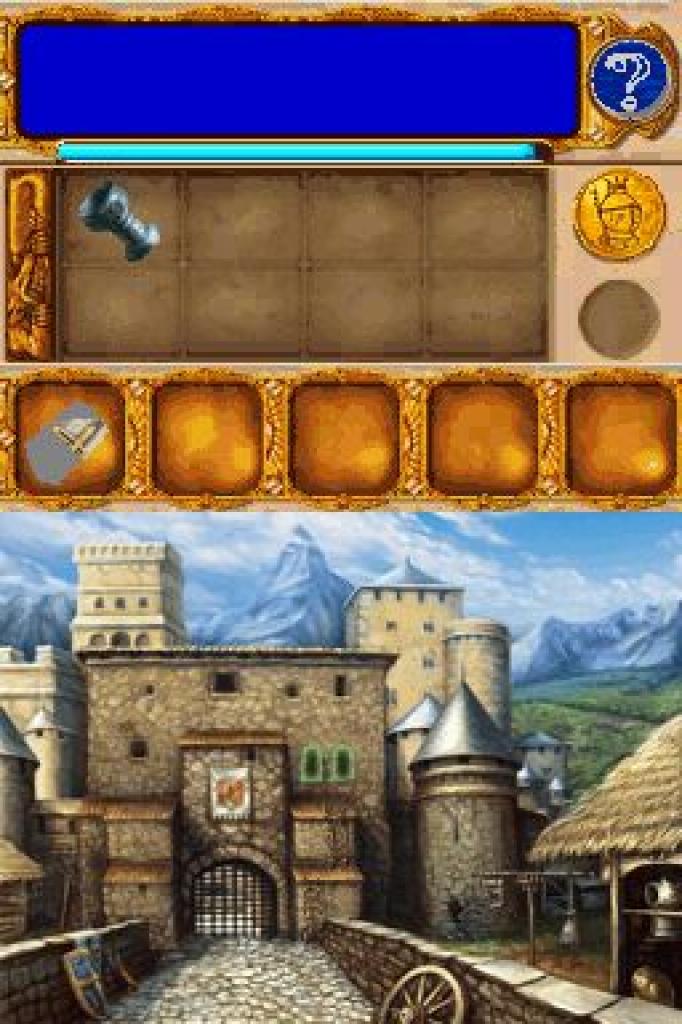 [01/02/2011] Magic Encyclopedia 2