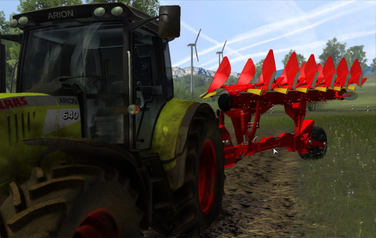[07/02/2011] Agrar Simulator 2011