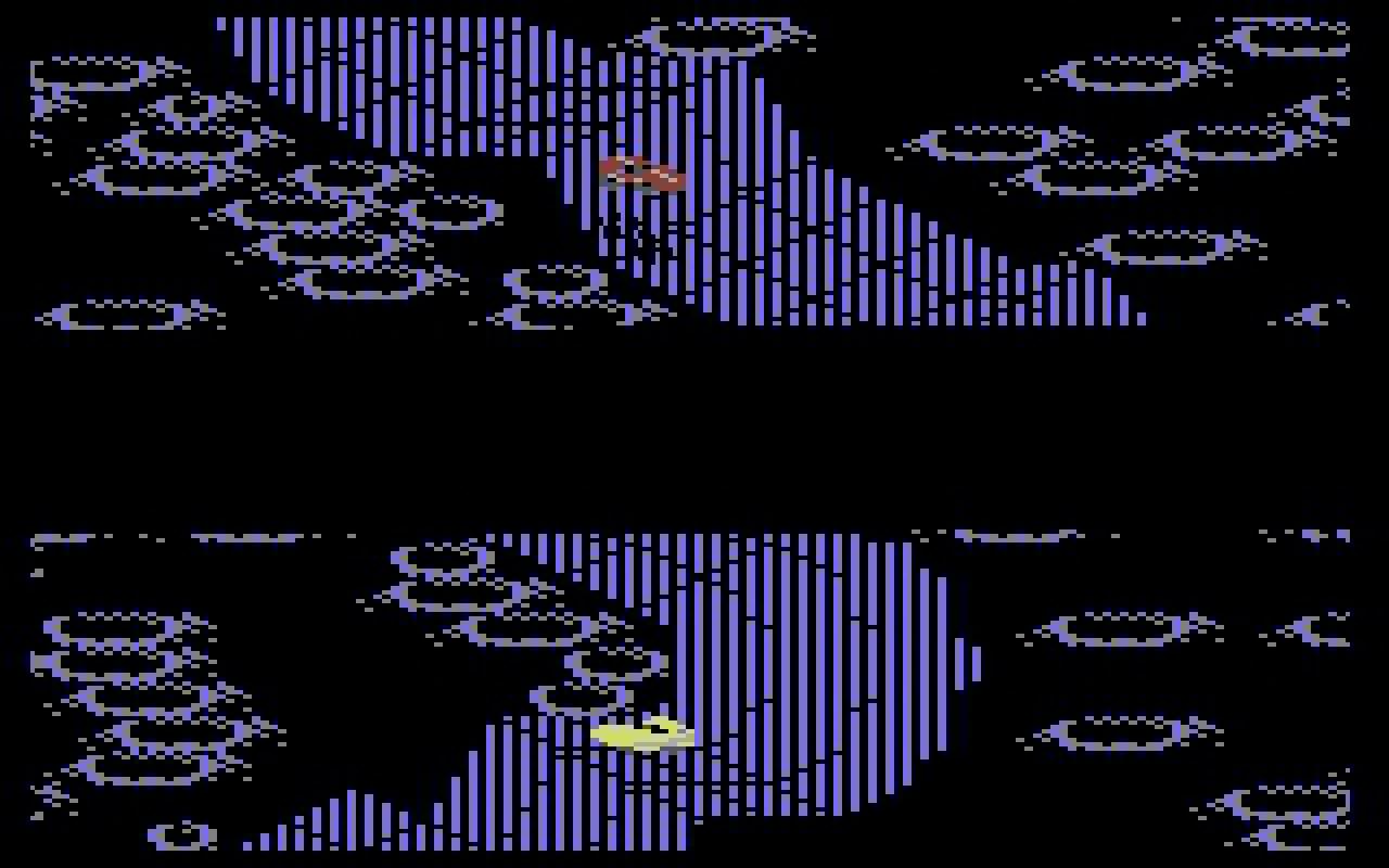 [10/02/2011] Racing Destruction Set 1985 Ingame