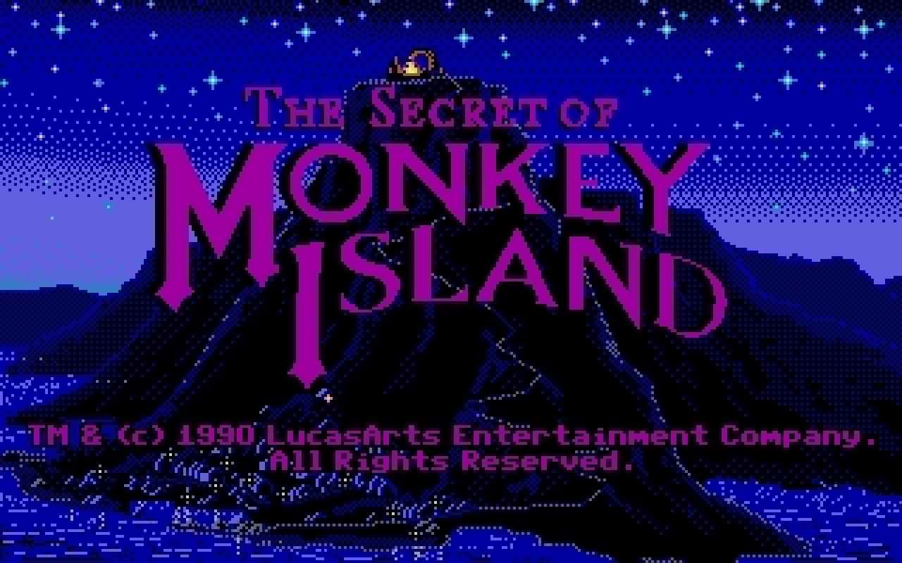 [22/02/2011] 30 Jahre Monkey Island: Warum LucasArts-Adventures bis heute ungeschlagen sind&nbsp;
