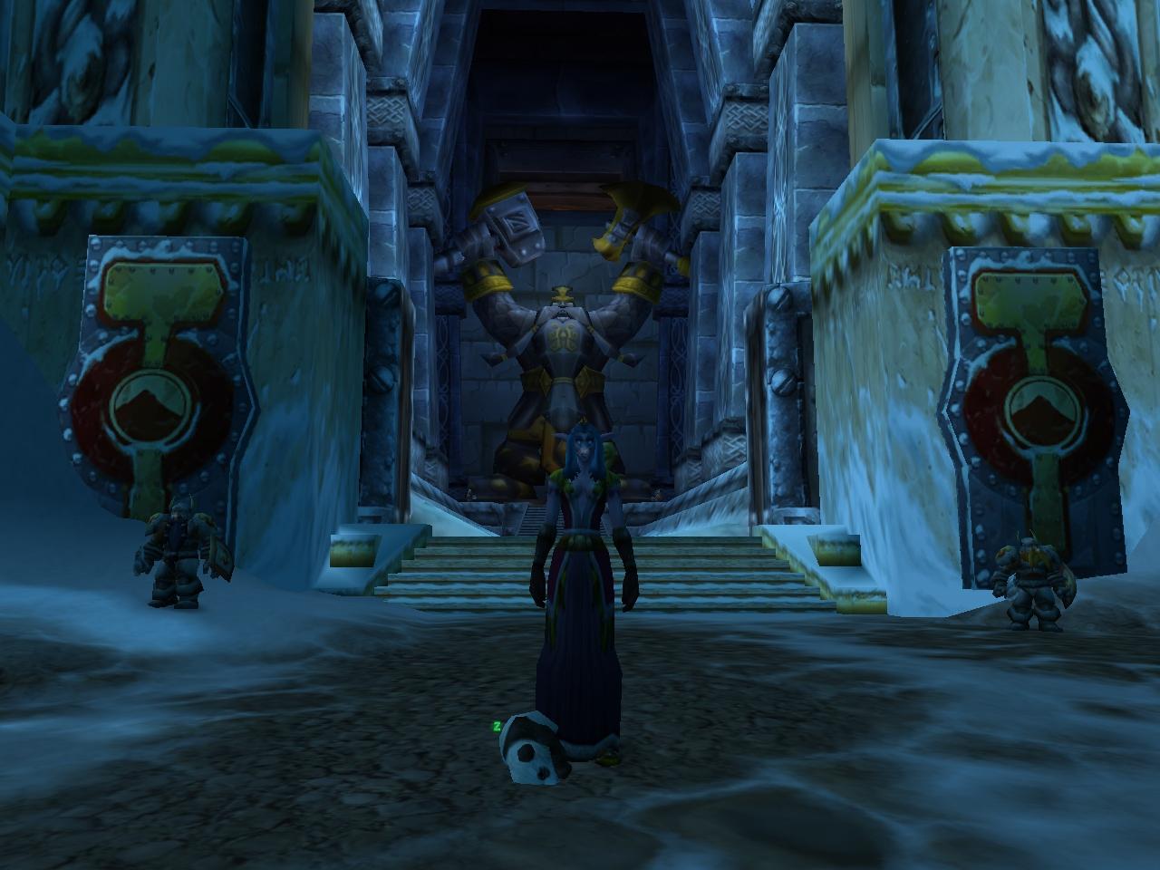 [25/02/2011] Bei der BlizzCon 2018 gibt es eine Demo von World of Warcraft Classic. (6)