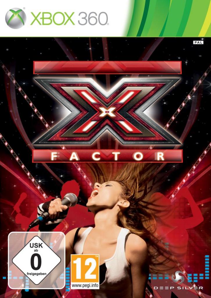 [11/02/2011] Achievement Guide zu X Factor: So sammelt ihr in 15 Stunden alle Erfolge
