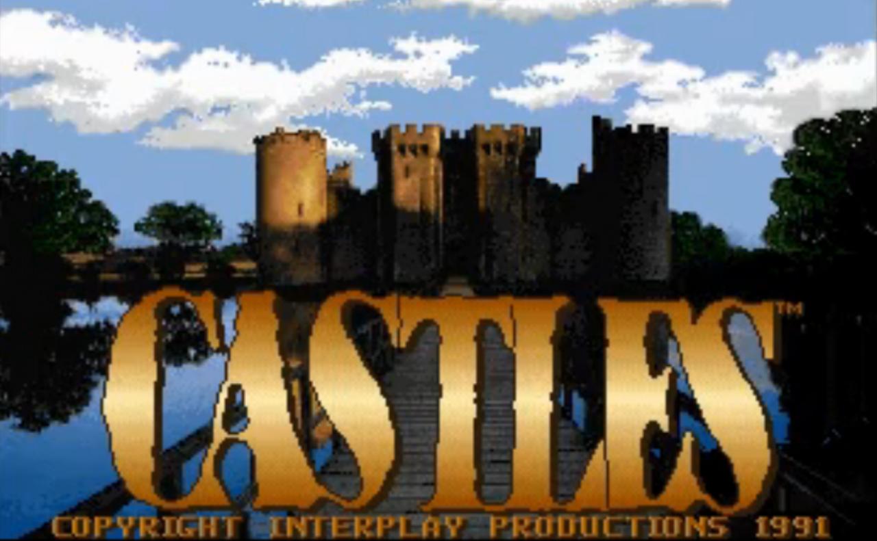 [16/02/2011] Castles (1990)