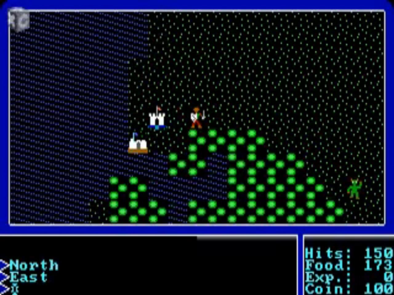 [17/02/2011] Ultima (1987)