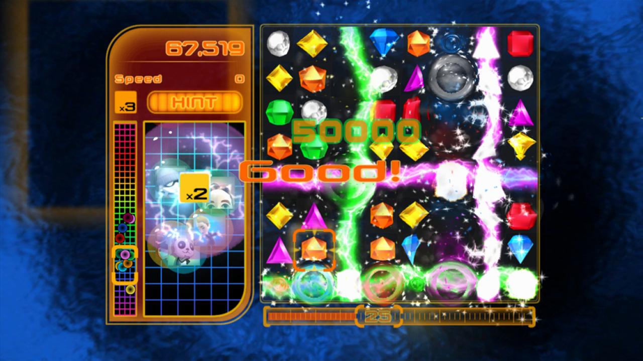 [03/03/2011] Bejeweled Blitz Live
