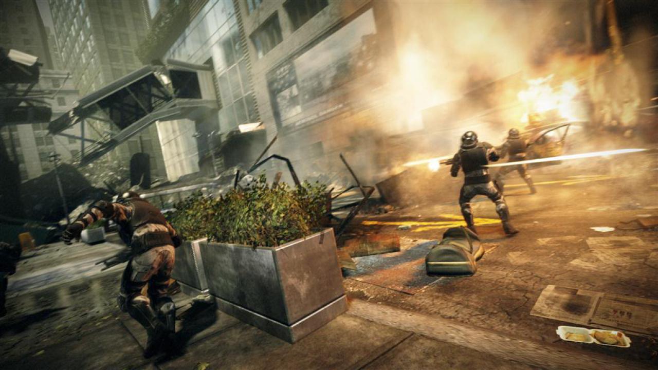 [22/03/2011] Crysis 2