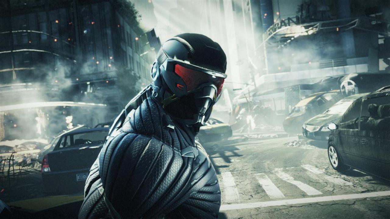 [22/03/2011] Crysis 2