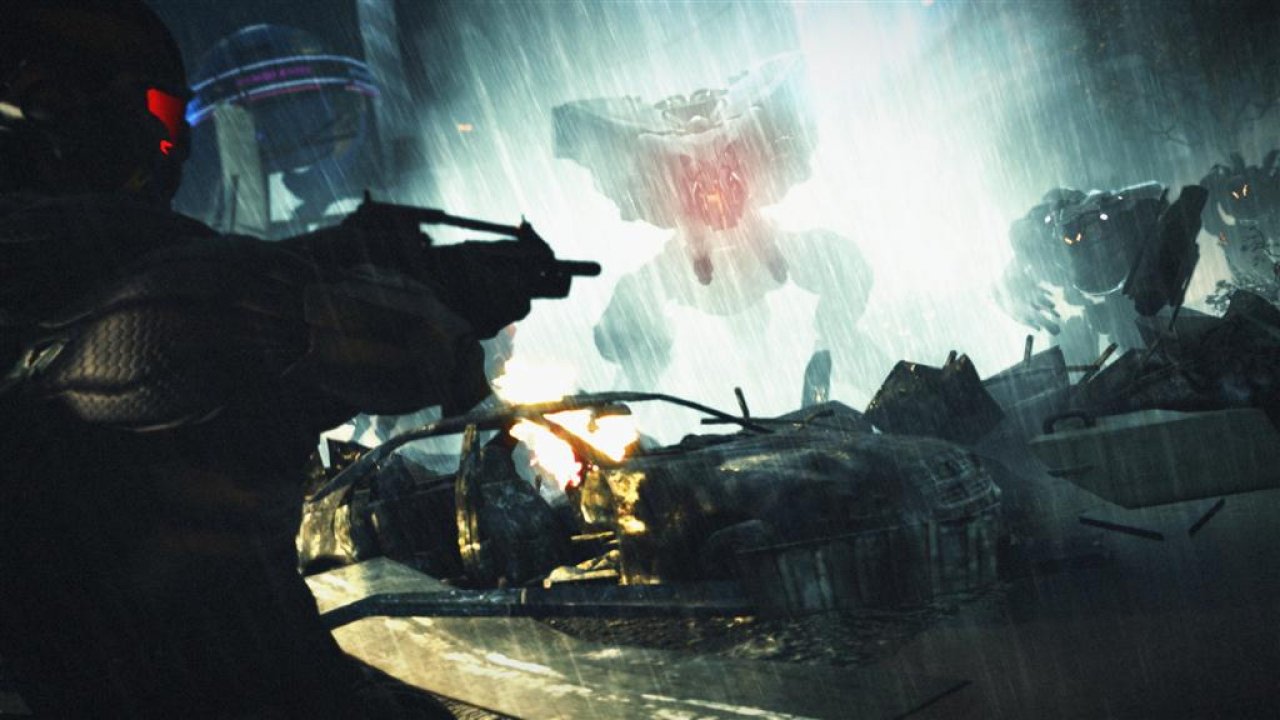 [22/03/2011] Crysis 2