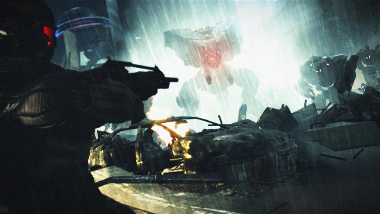 [22/03/2011] Crysis 2