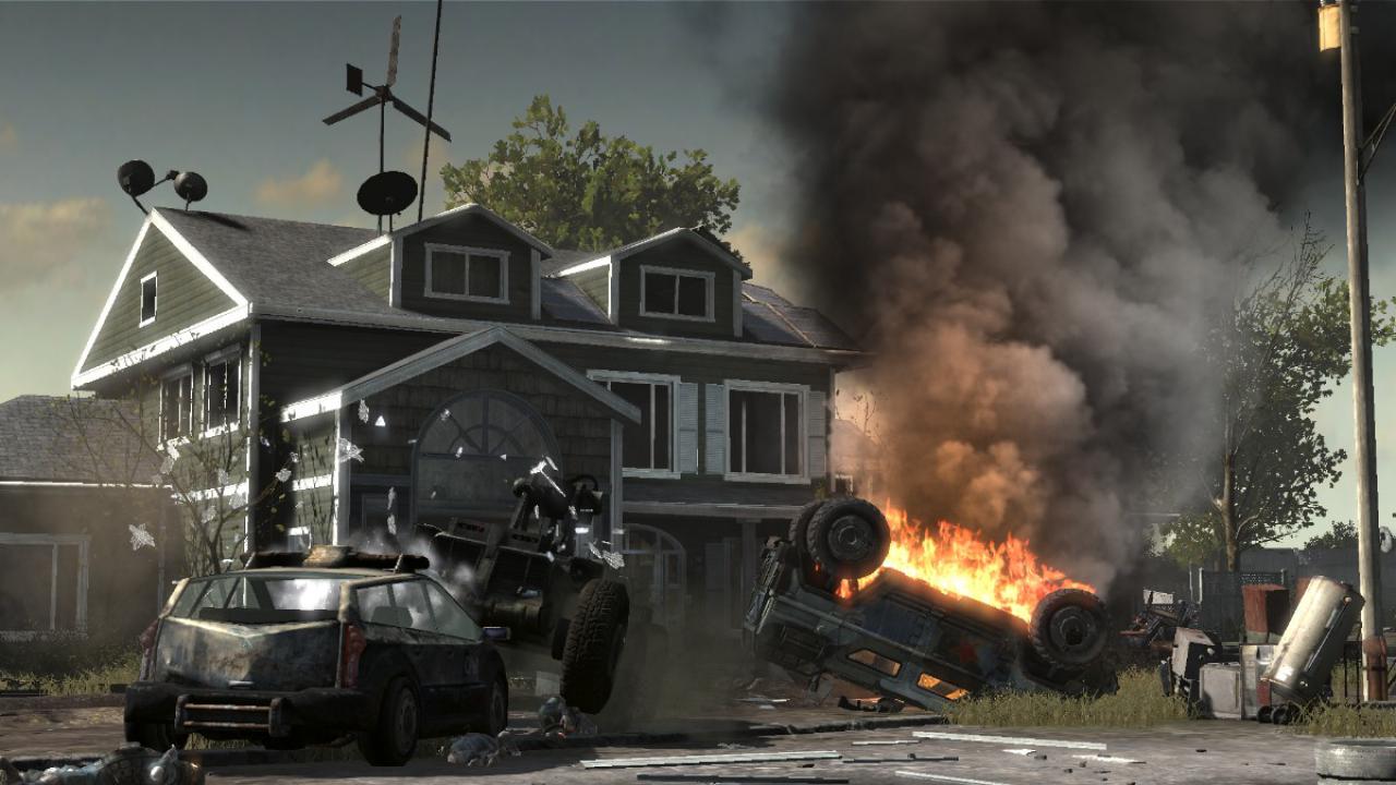 [17/03/2011] Homefront