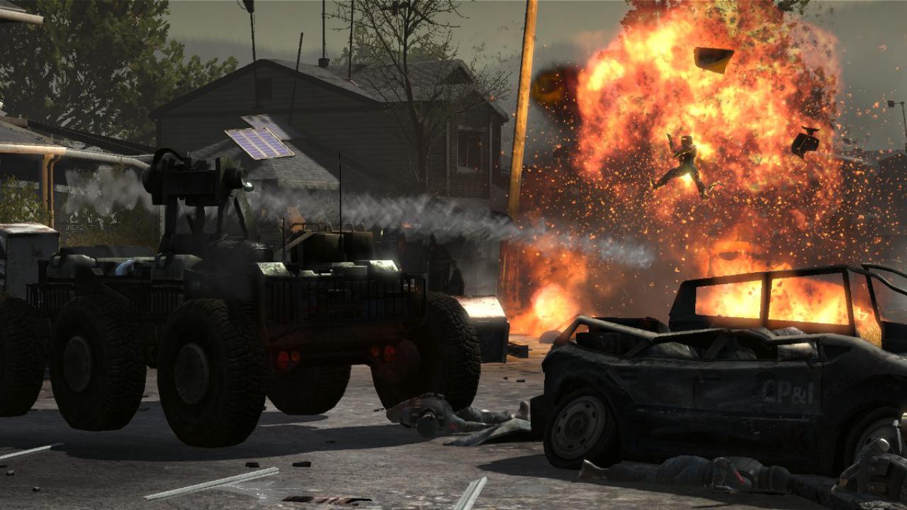 [17/03/2011] Homefront