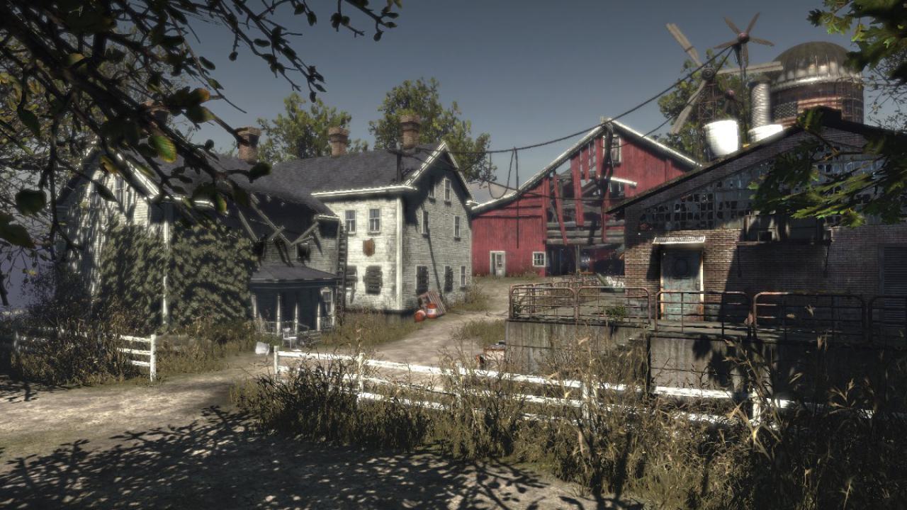[17/03/2011] Homefront
