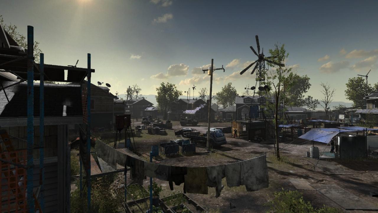 [17/03/2011] Homefront