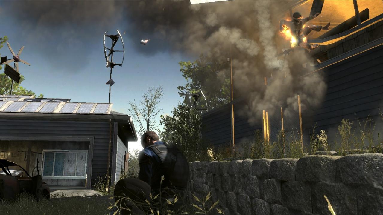 [17/03/2011] Homefront