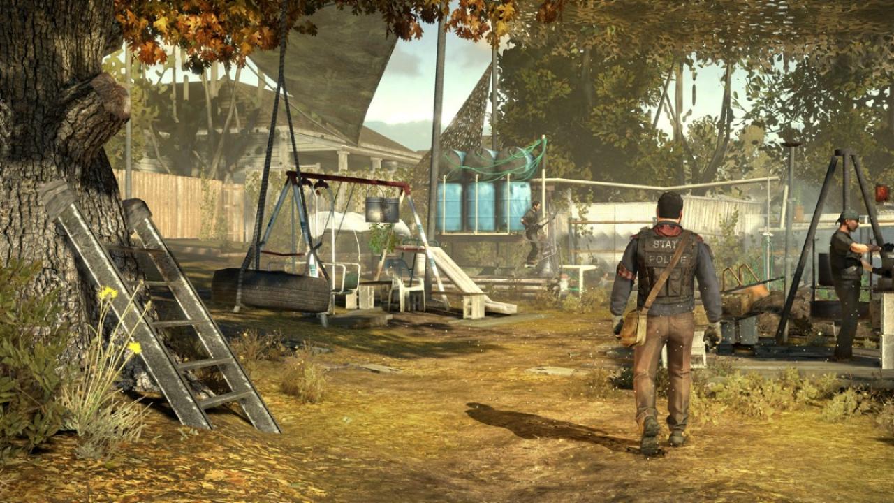 [17/03/2011] Homefront