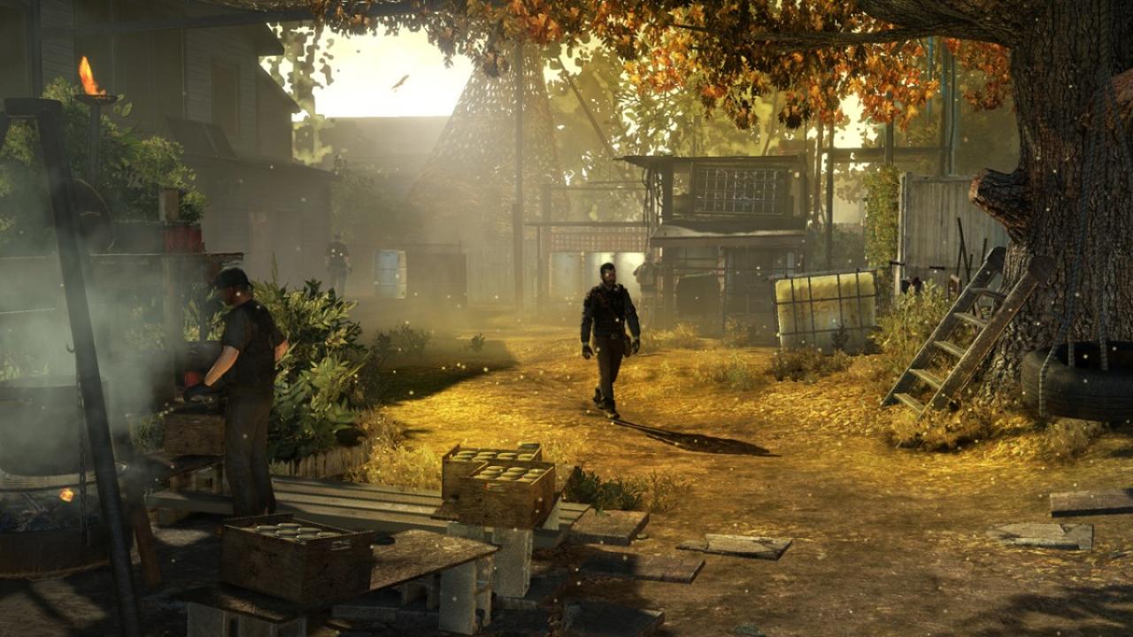 [17/03/2011] Homefront