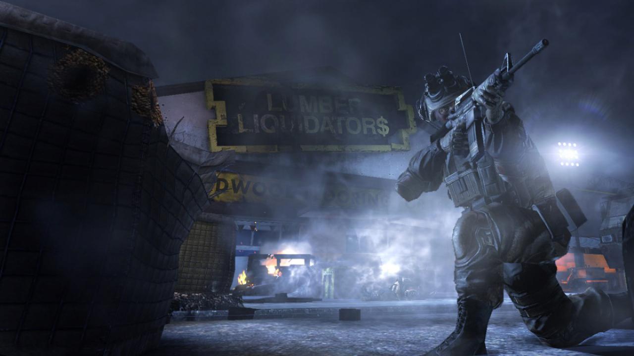 [17/03/2011] Homefront