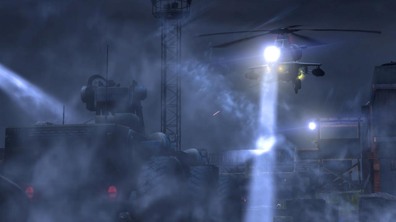 [17/03/2011] Homefront