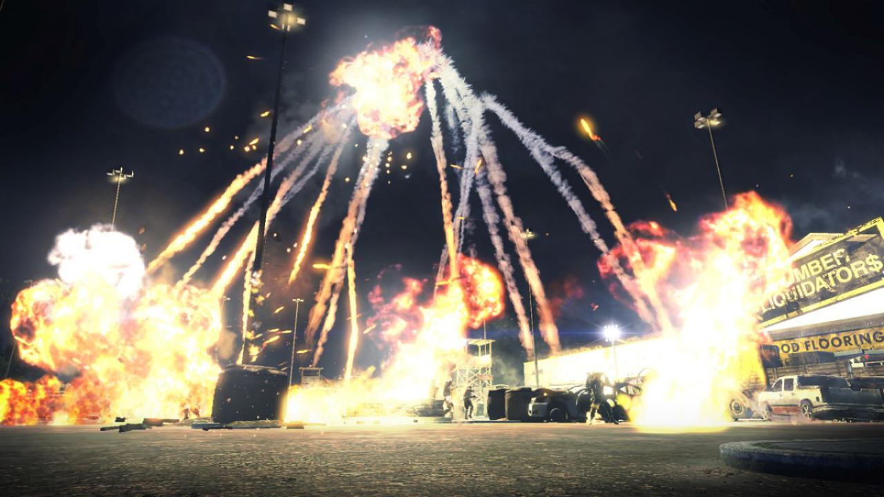 [17/03/2011] Homefront