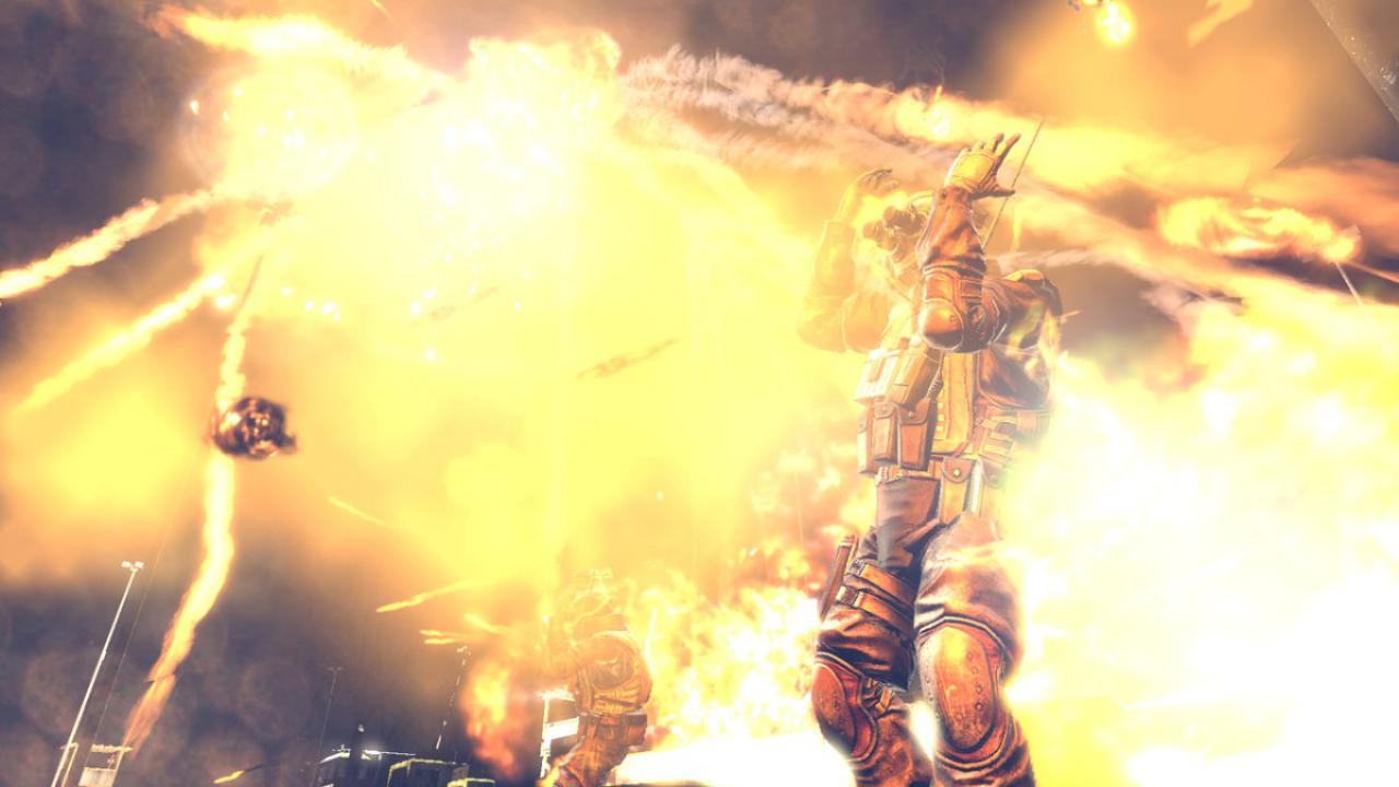 [17/03/2011] Homefront