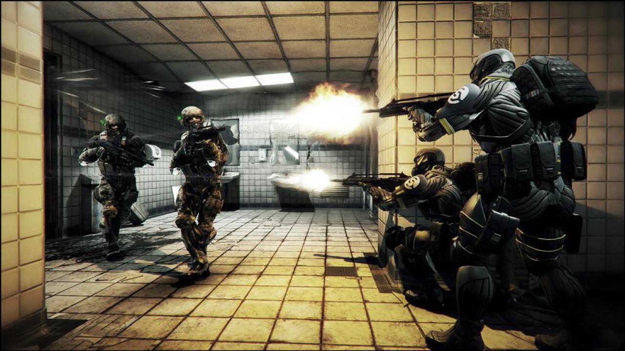 [22/03/2011] Crysis 2