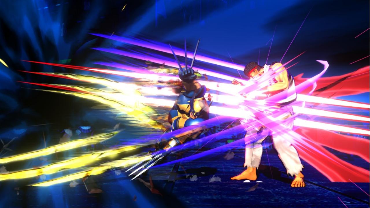 [04/03/2011] Marvel vs. Capcom 3: Fate of Two Worlds