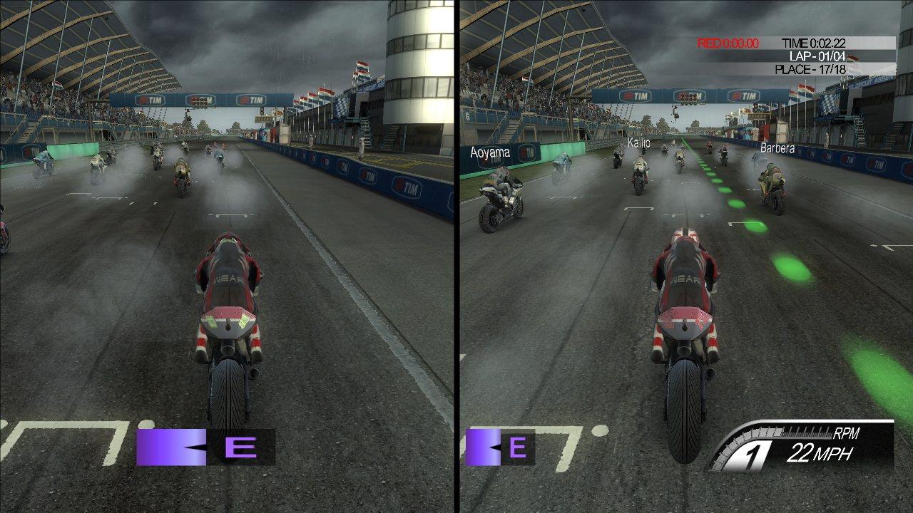 [21/03/2011] MotoGP 10/11