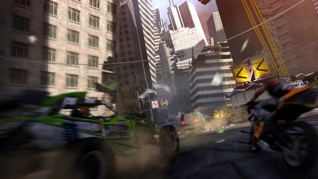 [21/03/2011] Motorstorm 3: Apocalypse
