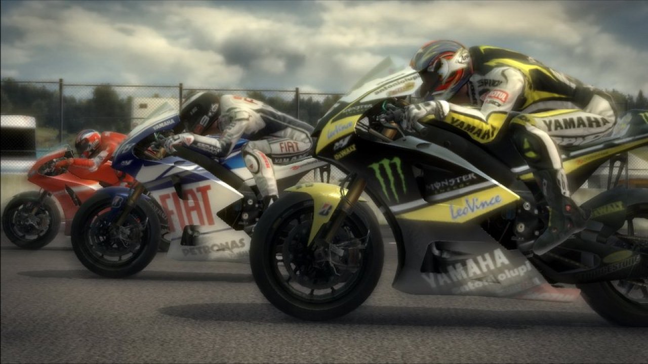 [21/03/2011] MotoGP 10/11