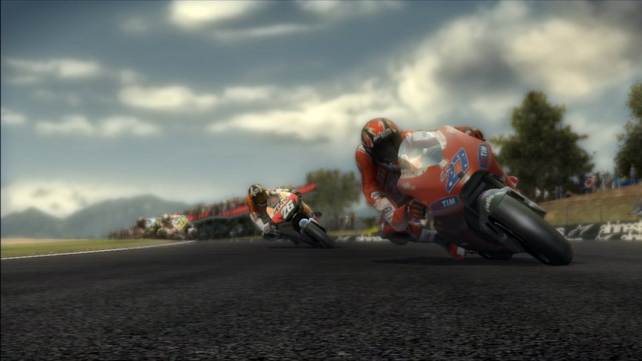 [21/03/2011] MotoGP 10/11