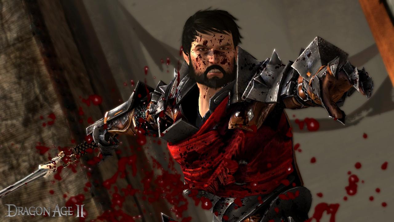 [08/03/2011] Dragon Age 2