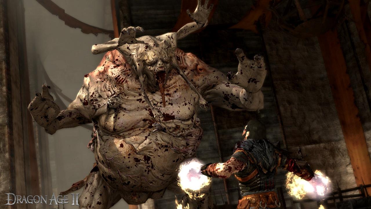 [08/03/2011] Dragon Age 2