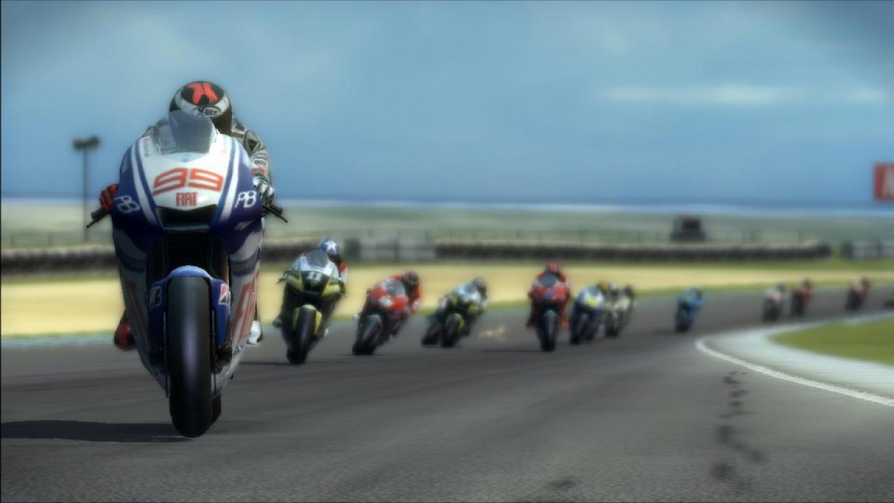 [21/03/2011] MotoGP 10/11