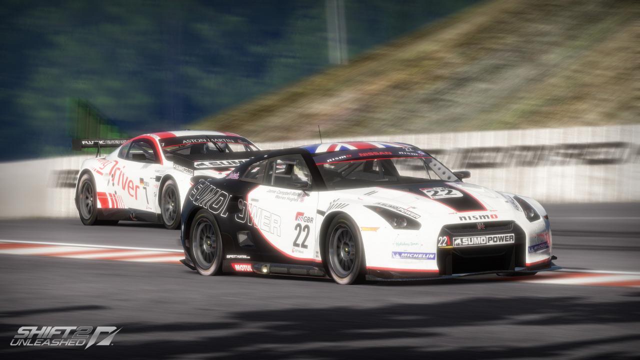 [29/03/2011] Need for Speed: Shift 2 Unleashed